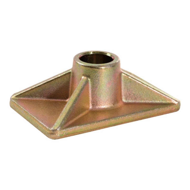 KS Tools Druckplatte, 150x95mm