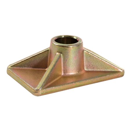 KS Tools Druckplatte, 150x95mm