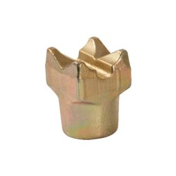 KS Tools Druckplatte, V-Form