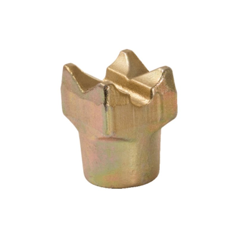 KS Tools Druckplatte, V-Form