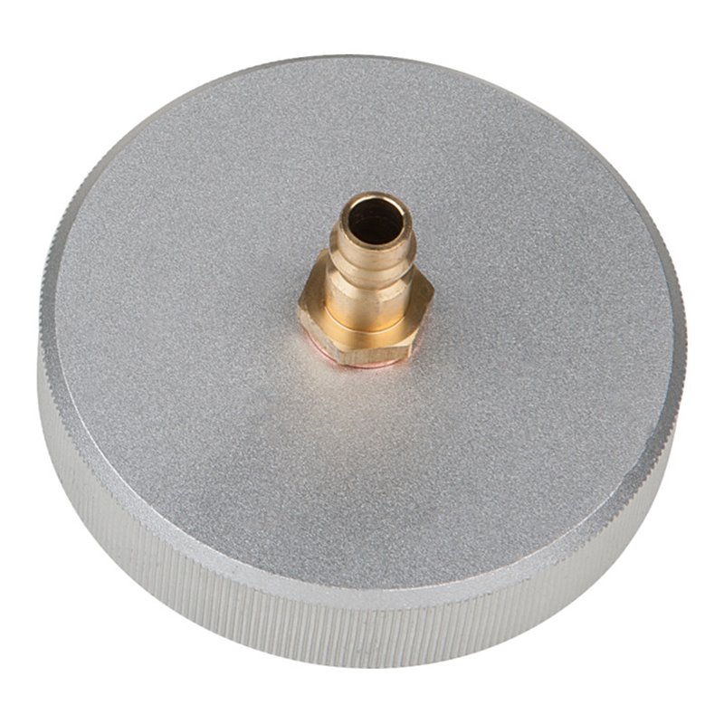 KS Tools Entlüfterstutzen-Gewinde-Adapter G 75 für Bremsentlüftung