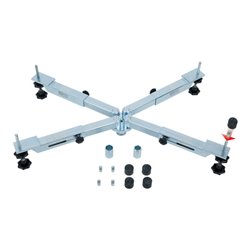 KS Tools Universaler Montageschemel