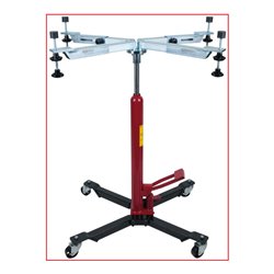 KS Tools Universaler Montageschemel