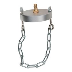 KS Tools Entlüfterstutzen-Universal-Adapter U 90 für Bremsentlüftung