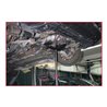KS Tools Hydraulik-Getriebeheber mit Tisch,500kg