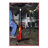 KS Tools Hydraulik-Getriebeheber mit Tisch,500kg