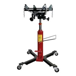 KS Tools Hydraulik-Getriebeheber mit Tisch,500kg