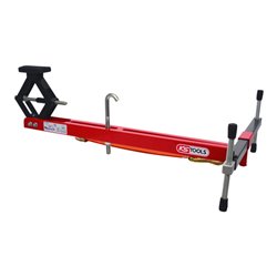 KS Tools Universal Motor-Stütztraversen-Satz, 4-tlg.