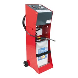 KS Tools Bremsenwartungsgerät KS20, 20 Liter