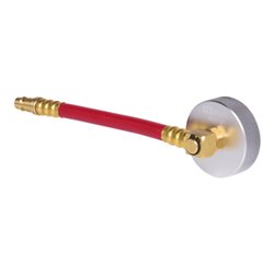 KS Tools Entlüfterstutzen-Euro-Adapter E 20 für Bremsentlüftung