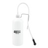 KS Tools Bremsflüssigkeits-Auffangflasche, 1 Liter