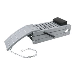 KS Tools Klappbare Auffahrrampe, paarweise