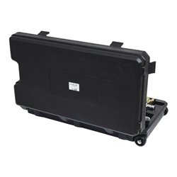 KS Tools Hydraulischer KFZ-Richtwerkzeugsatz 10t, 17-tlg.