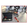 KS Tools Hydraulischer KFZ-Richtwerkzeugsatz 10t, 17-tlg.