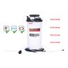 KS Tools Vakuum-Absaugpumpe 9,5 Liter inklusive 4 Sonden