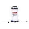 KS Tools Vakuum-Absaugpumpe 9,5 Liter inklusive 4 Sonden