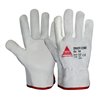 Hase Sicherheitshandschuhe Driver-Combi aus Nappaleder