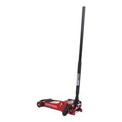 KS Tools SlimPOWER Hydraulischer Alu-Wagenheber 2 t