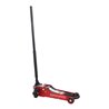 KS Tools SlimPOWER Hydraulischer Alu-Wagenheber 2 t