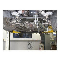 KS Tools Universal Motor-Stütztraverse