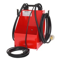 KS Tools Bremsenwartungsgerät KS5, 5 Liter