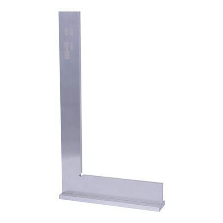 KS Tools Anschlagwinkel nach DIN 875/2, 300mm