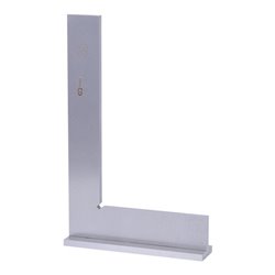 KS Tools Anschlagwinkel nach DIN 875/2, 200mm