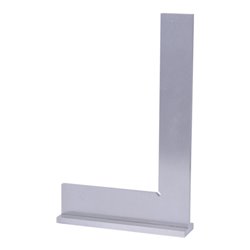 KS Tools Anschlagwinkel nach DIN 875/2, 200mm