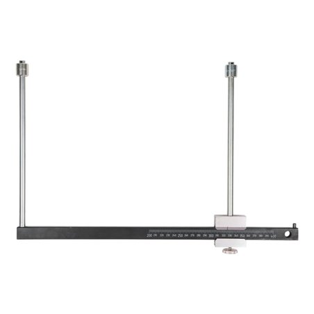 KS Tools Bremsscheiben Messschieber