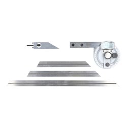 KS Tools Universal-Winkelmesser, 300mm