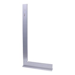 KS Tools Anschlagwinkel nach DIN 875/2, 500mm