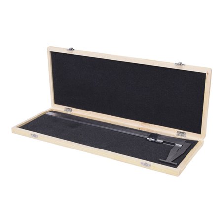 KS Tools PKW Bremstrommeln Messschieber 0-300mm, 410mm