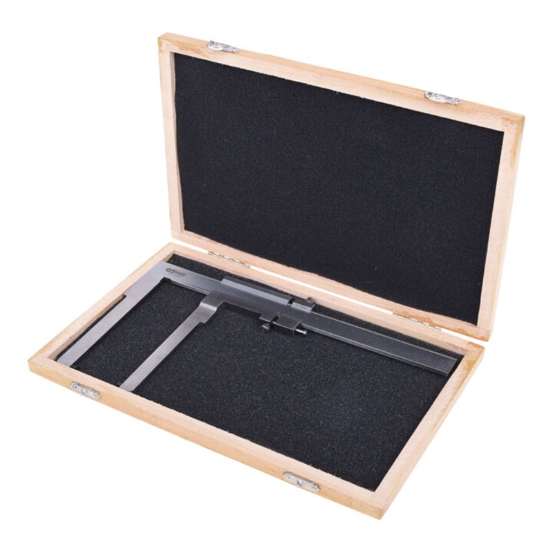 KS Tools Bremsscheiben-Messschieber, 0-90mm