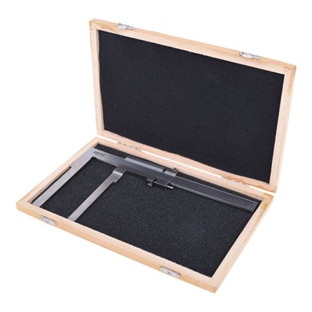 KS Tools Bremsscheiben-Messschieber, 0-90mm