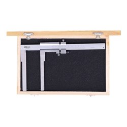 KS Tools Bremsscheiben-Messschieber, 0-90mm