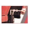 KS Tools Bremsscheiben-Messschieber, 0-90mm