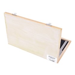 KS Tools Bremsscheiben-Messschieber, 0-90mm