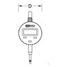 KS Tools Digital-Präzisions-Messuhr 0-10mm