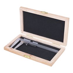 KS Tools Bremsscheiben Messschieber 0-60mm, 162mm