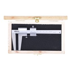 KS Tools Bremsscheiben Messschieber 0-60mm, 162mm