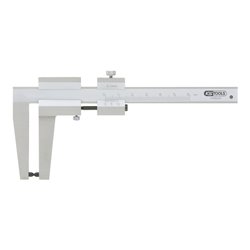 KS Tools Bremsscheiben Messschieber 0-60mm, 162mm