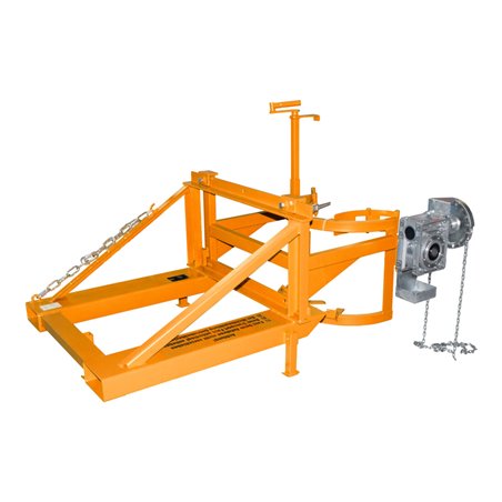 Bauer Südlohn Fasskipper FD/L-K, lackiert