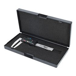 KS Tools Digital-Bremsscheiben-Messschieber 0-60 mm, 160 mm