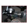 KS Tools Präzisions-Messuhr 0-10mm