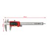 KS Tools Digital-Messschieber 0-150 mm