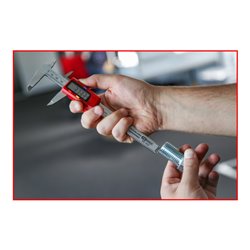 KS Tools Digital-Messschieber 0-150 mm