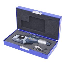 KS Tools Bügelmessschraube digital, 0-25 mm