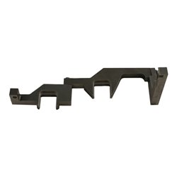 KS Tools BMW / Mini / PSA - Motoreinstell-Werkzeug-Satz, 7-teilig 1,4+1,6 Motoren