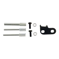 KS Tools BMW / Mini - Motoreinstell-Werkzeug-Satz, 8-teilig Mini 16V