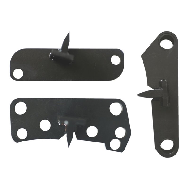 KS Tools Land Rover / Rover - Motoreinstell-Werkzeug-Satz, 3-teilig